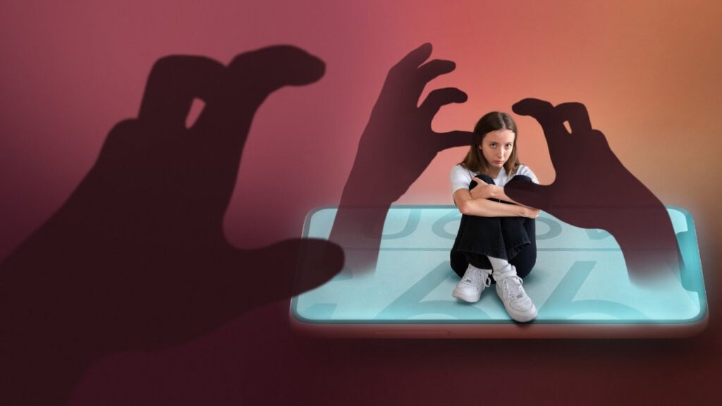 social media addiction