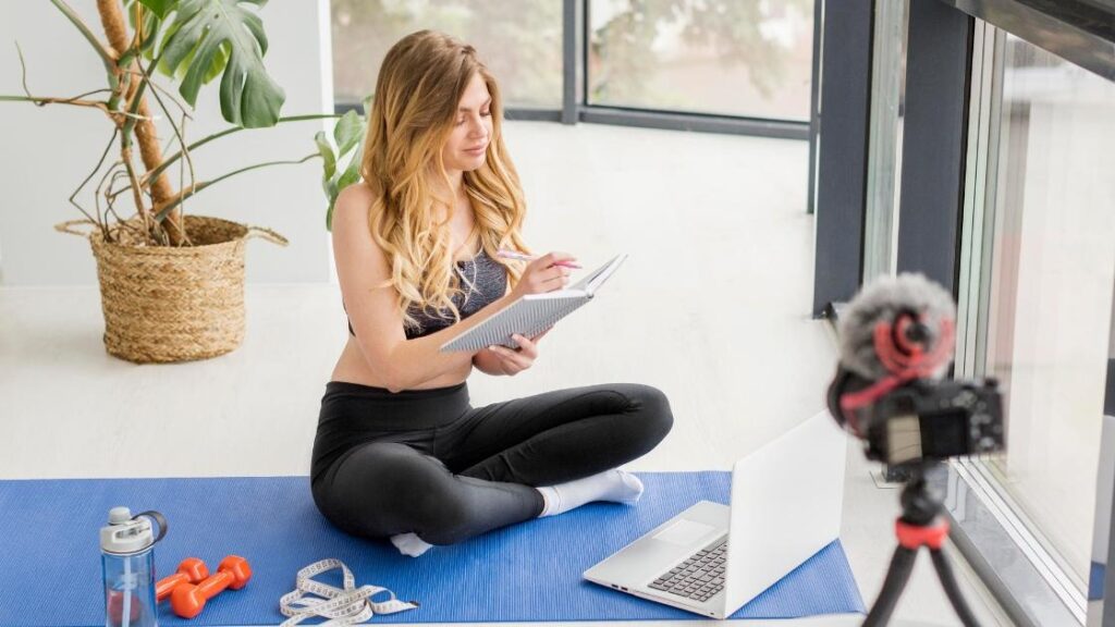 Healthy technology use