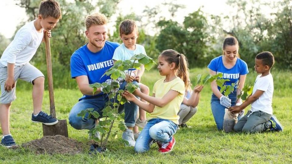 environmental education