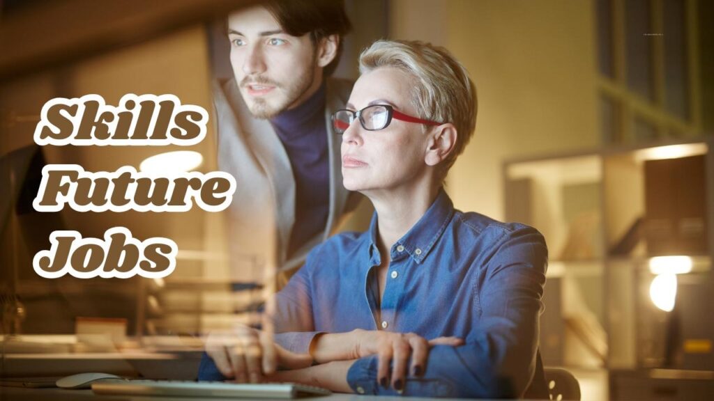 skills future jobs 