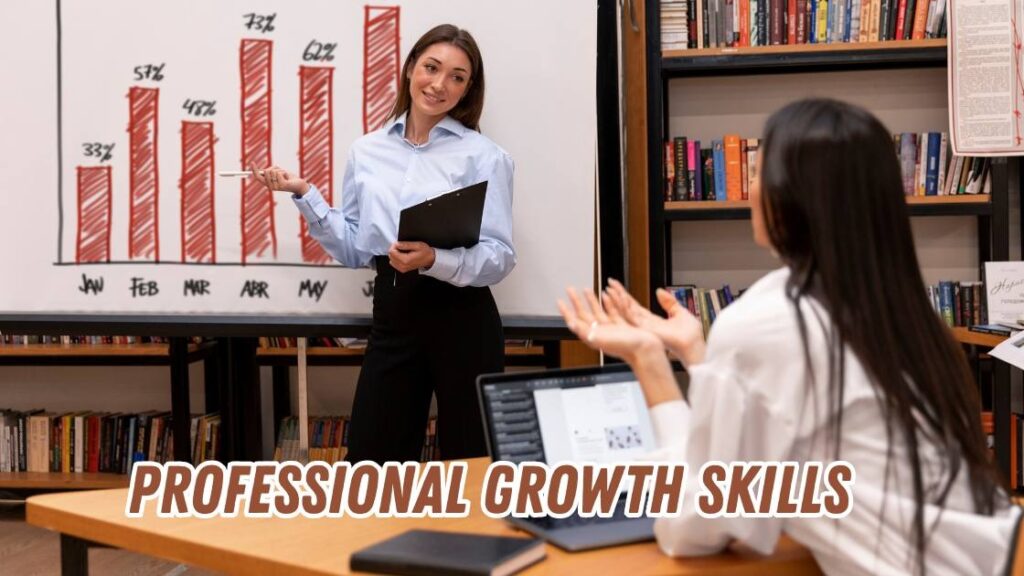 professional growth skills