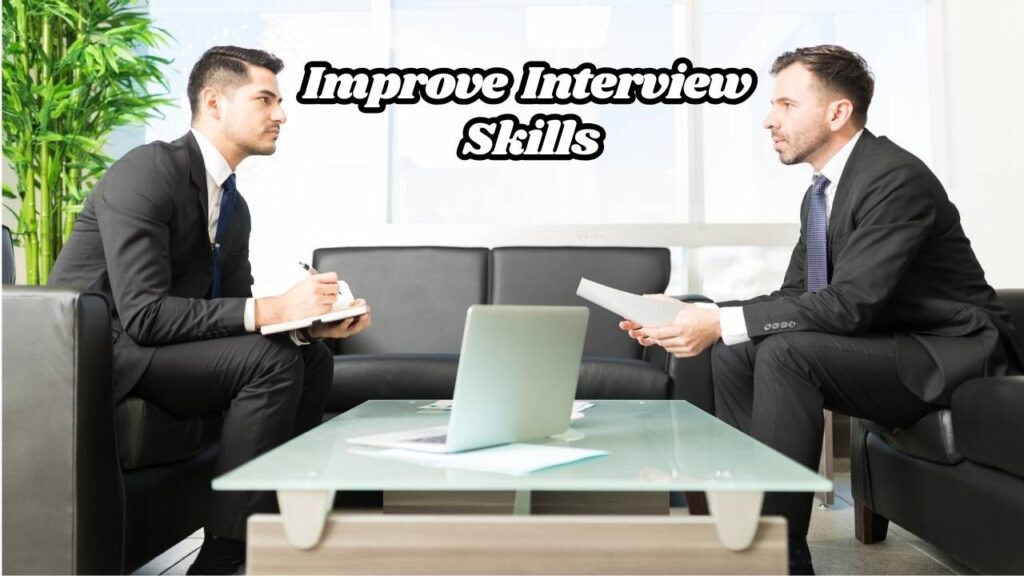 improve interview skills