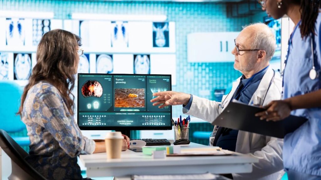 medical data security 