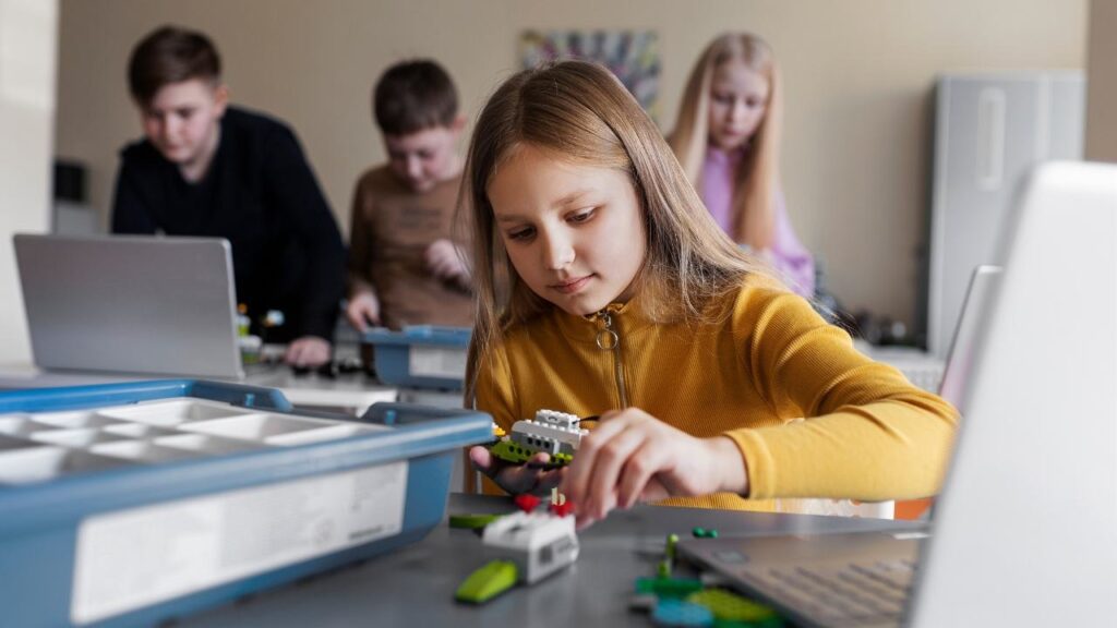 project-based learning 