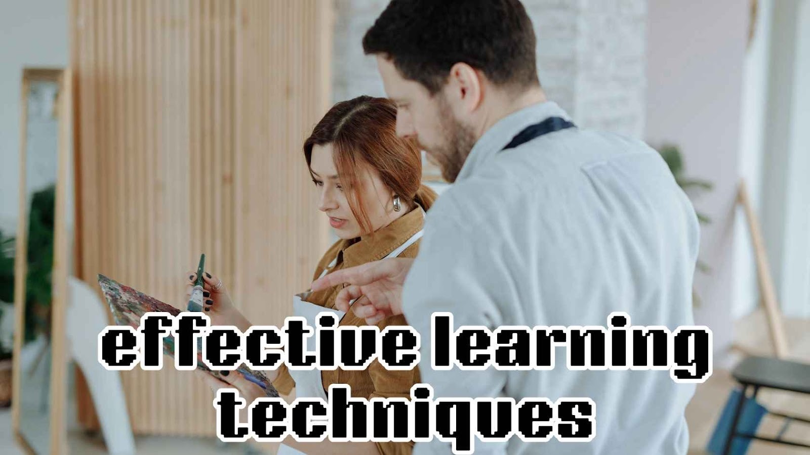 efficient study methods