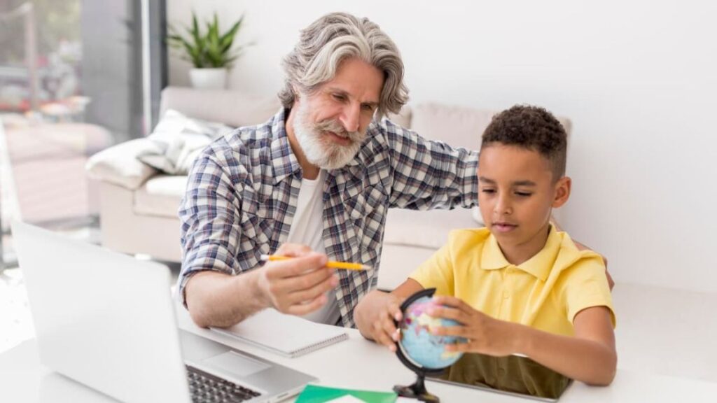 personal growth journey