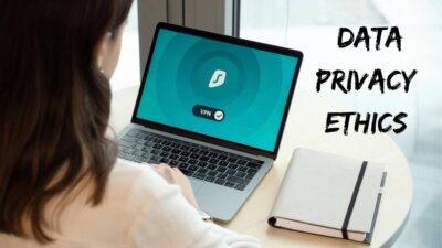 data privacy ethics