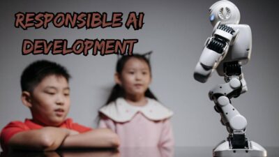 responsible AI development