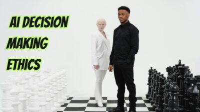 ai decision making ethics