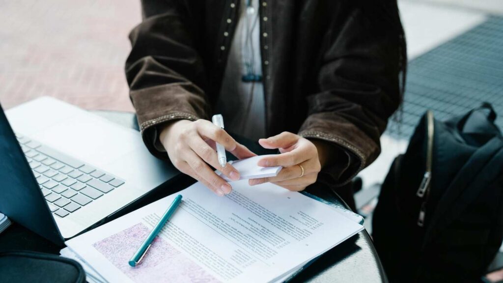 time management for students