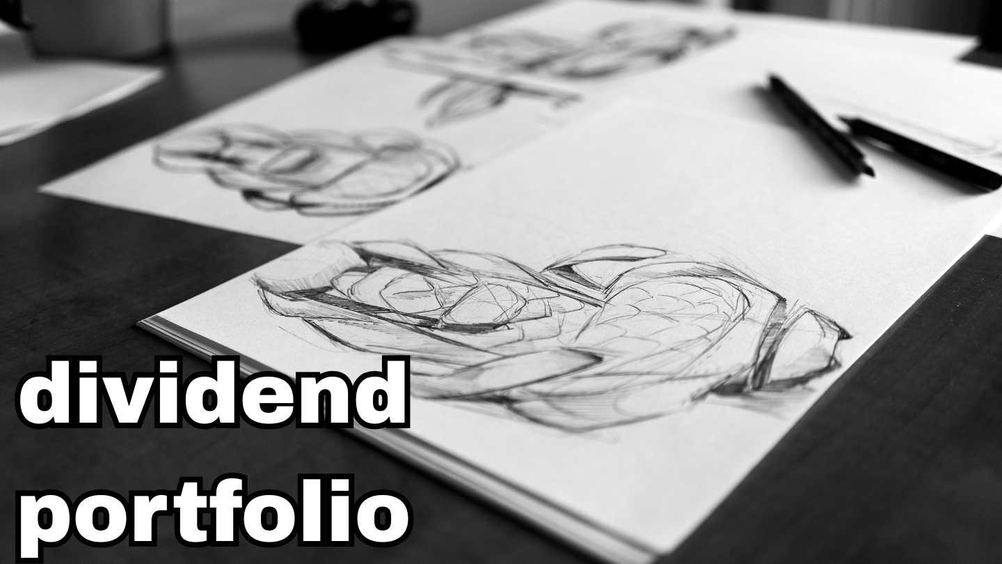 dividend portfolio