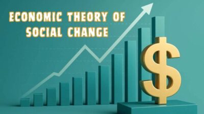 economic theory of social change