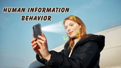 Human information behavior
