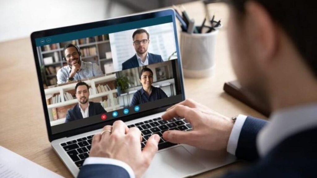 virtual team building activities