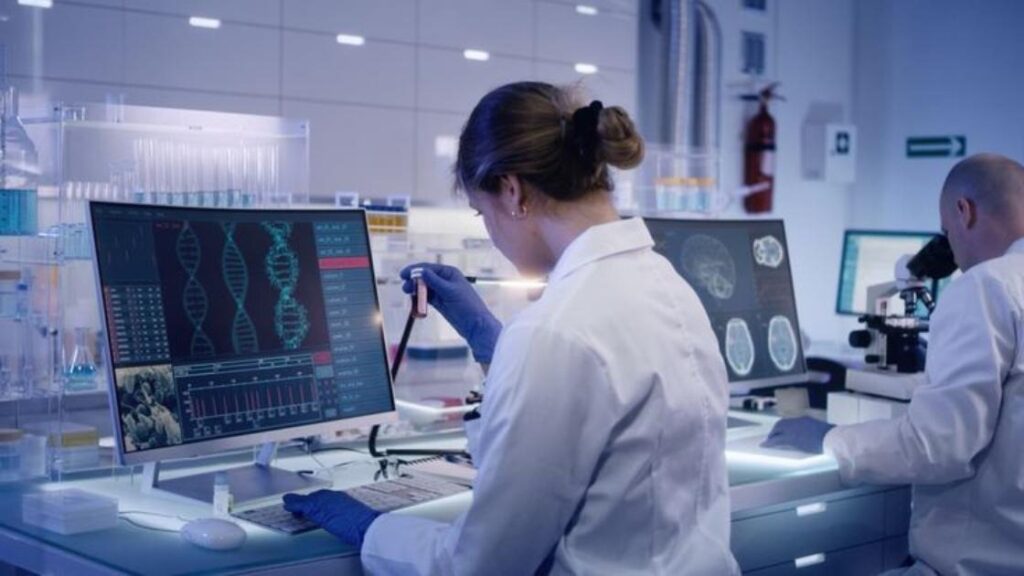 machine learning algorithms