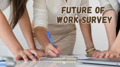future of work survey