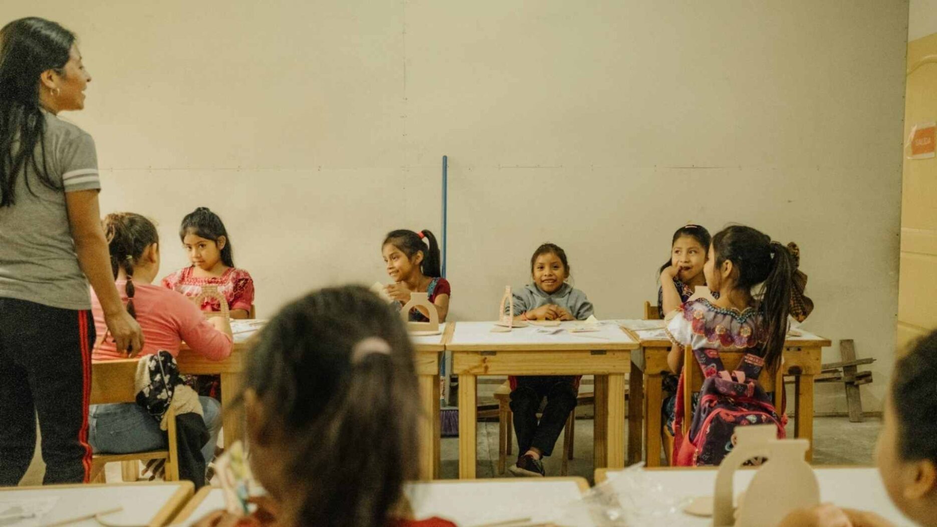 life skills for special needs students