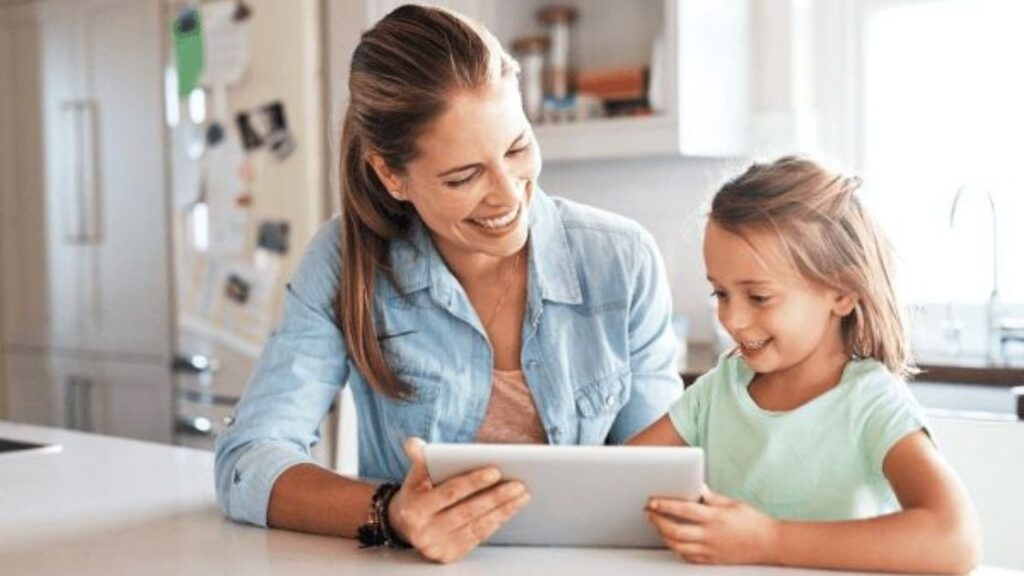 Different Learning Paces