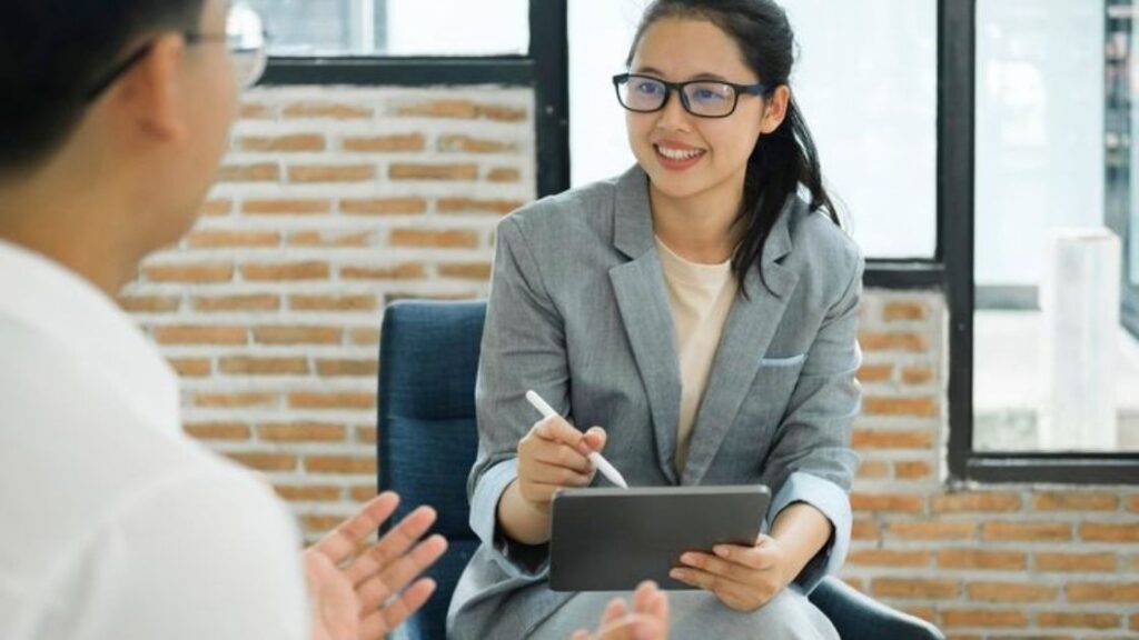 technical experience