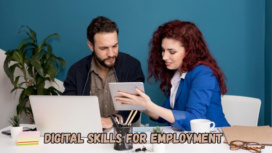 digital skills for employment