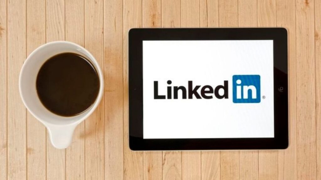 simple LinkedIn tips