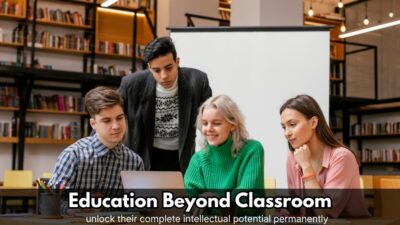 Education Beyond Classroom