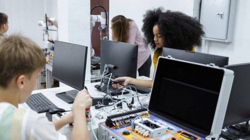 create personal reference materials