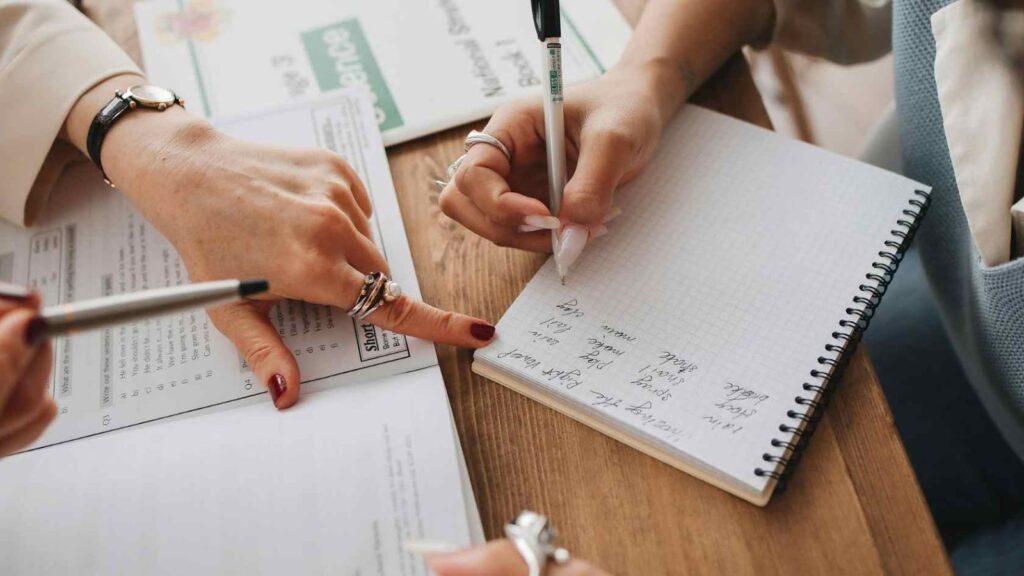 theoretical knowledge