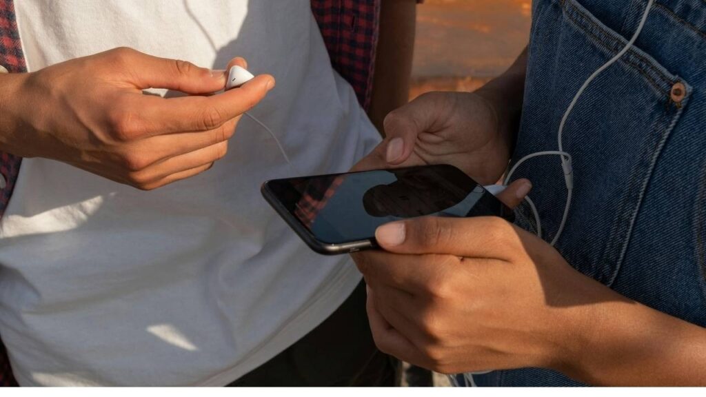 transparent communication