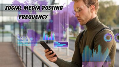 Social Media Posting Frequency
