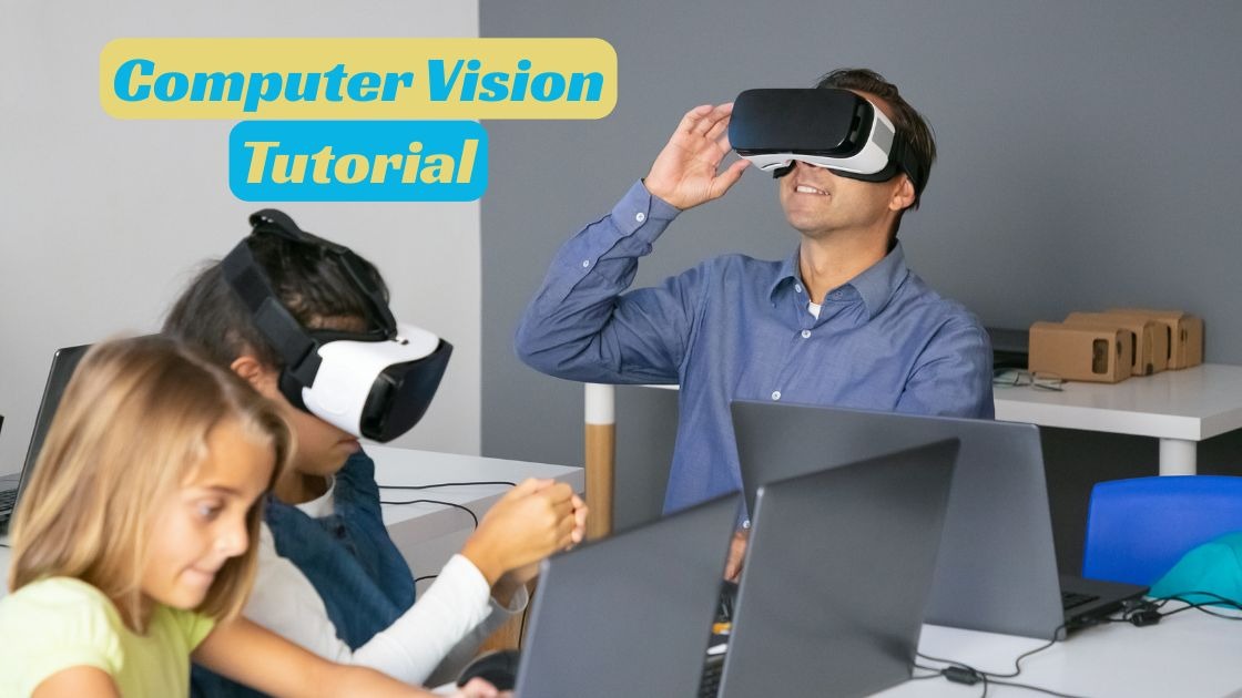 computer vision tutorial