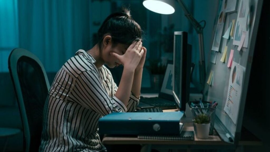 Digital Detox Strategies 