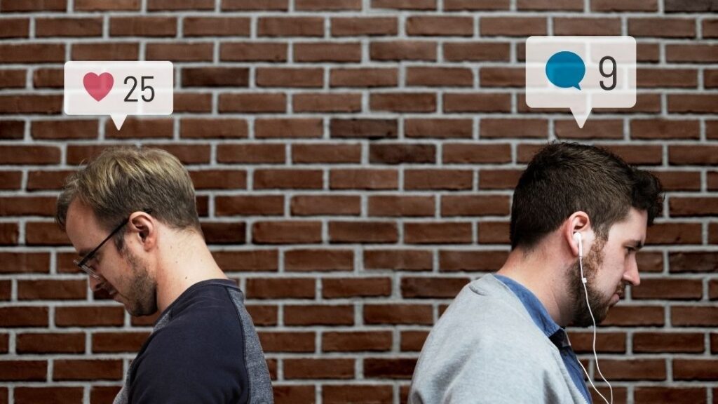 Hyper-Connected World