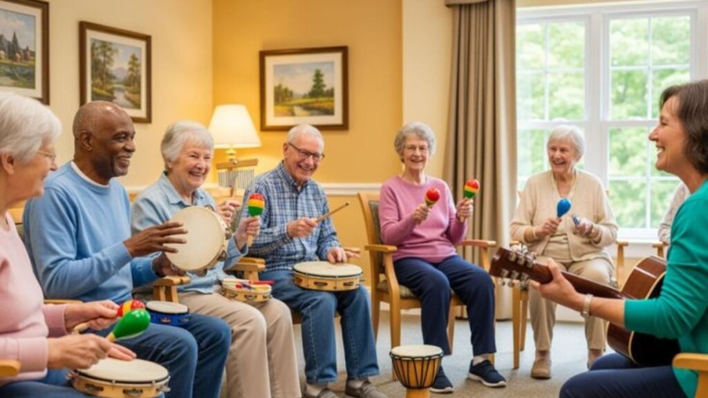 educational impact on communities