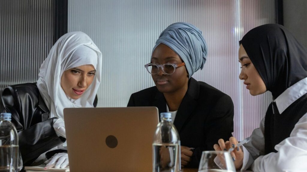 cross cultural exchange