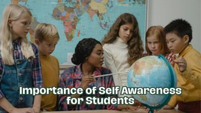 importance of self awareness for students