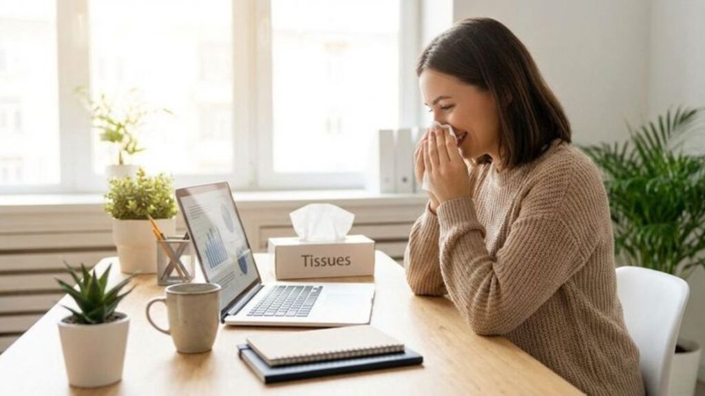 Ego protection mechanisms