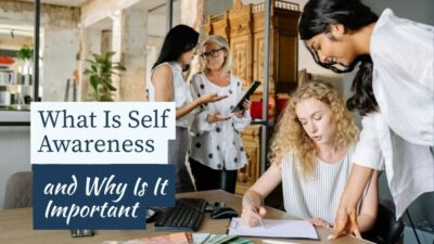 What Is Self Awareness and Why Is It Important