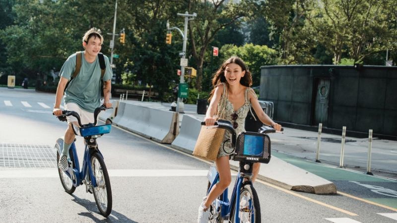 Alternative activities