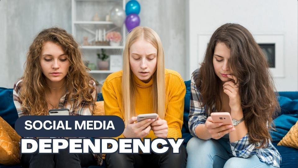 Social Media Dependency