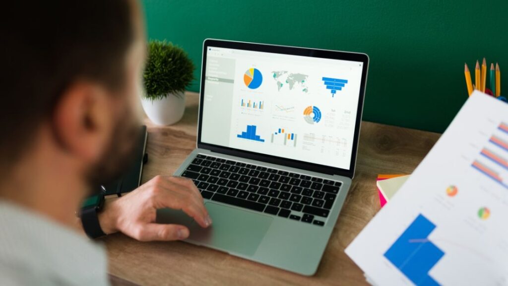 Post when your audience is most active