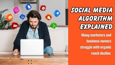 Social Media Algorithm Explained