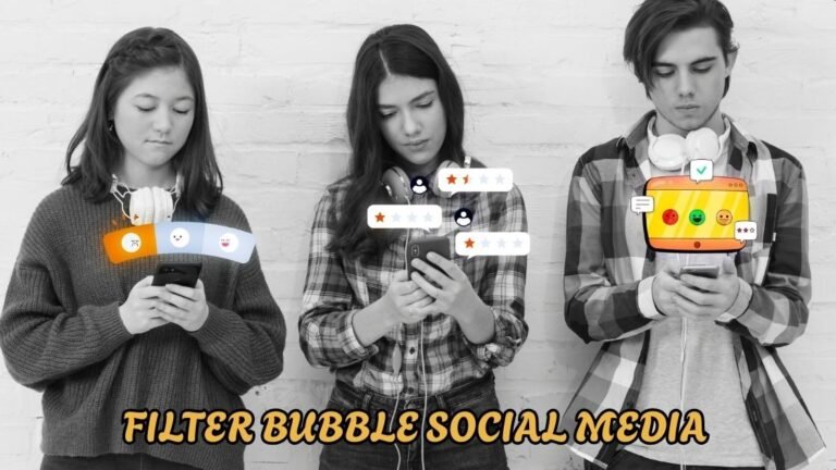 Filter Bubble Social Media Algorithms Explained by Experts and How to ...