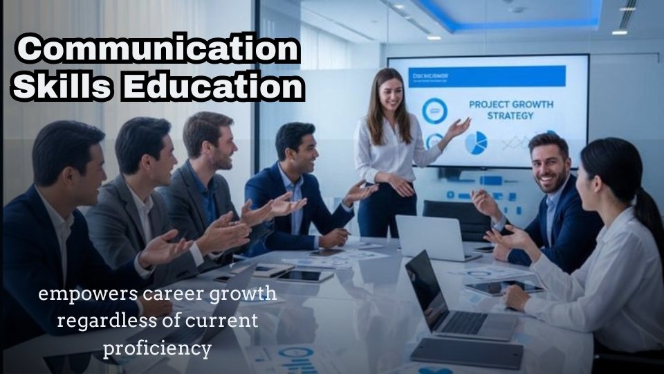 Communication Skills Education