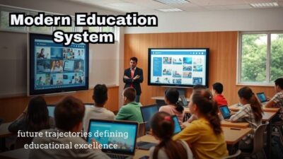 Modern Education System