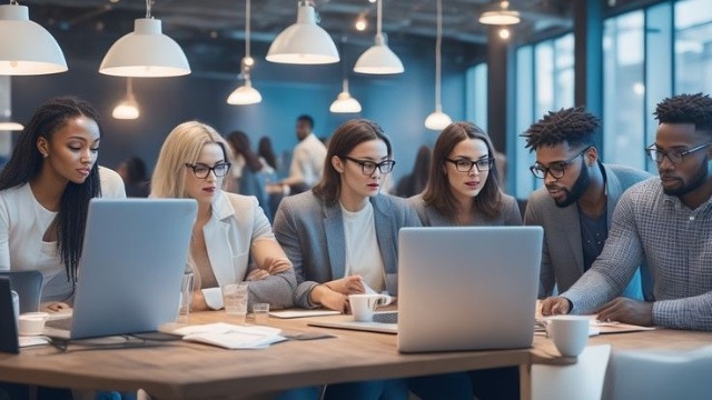 technology integration