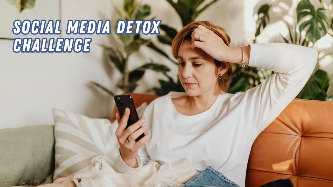 Social Media Detox Challenge
