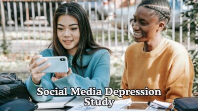 Social Media Depression Study