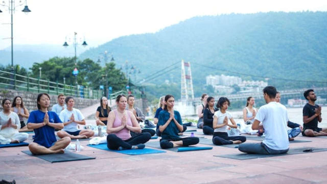 Mindfulness Practices for Students