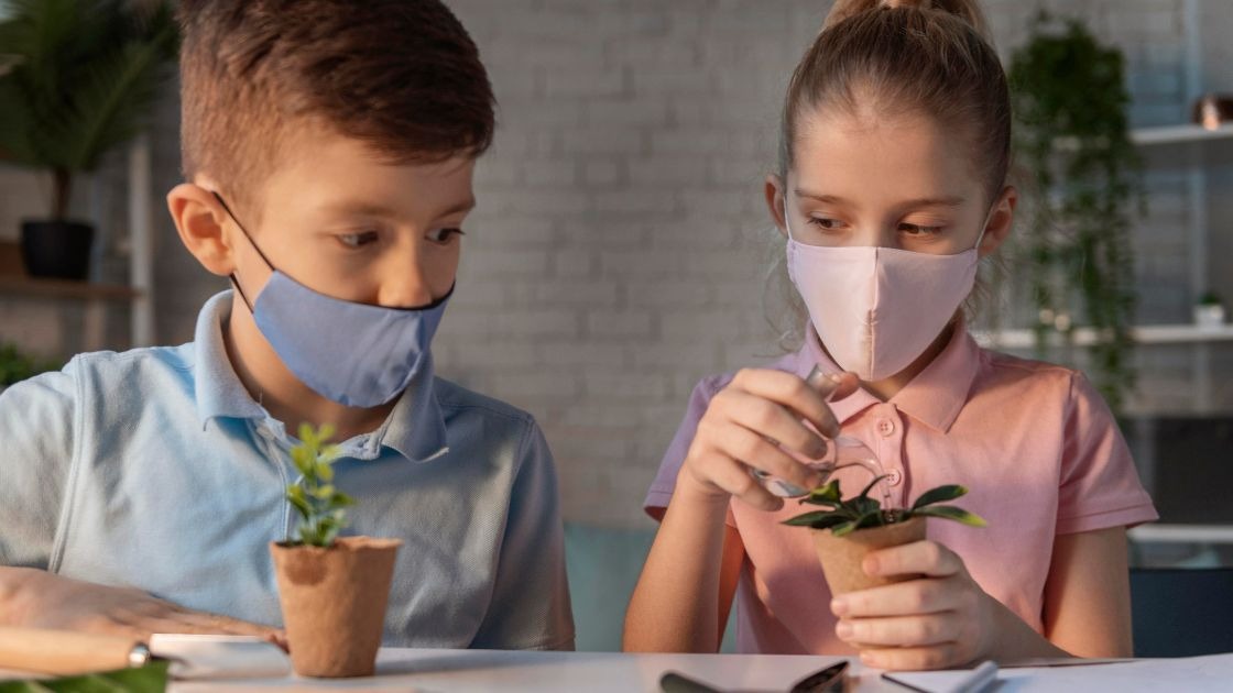 Environmental Awareness for Students